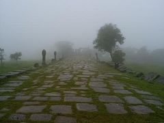 追加★遺跡巡り★今回日本から持って行って良かったもの(個人的にです)