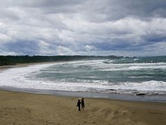 猛暑を避けて東北へ！夏の三陸海岸の旅3泊4日　1日目　八戸は涼しいを通り越して寒かった。