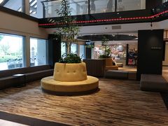 プーケット＆クアラルンプール　まったりホテルステイ旅　２０１８　夏＜１＞ホテル日航成田に前泊編