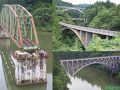 只見の旅行記