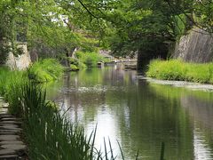 2018年夏 滋賀琵琶湖一周【４】～ Fin ～ 通称”三井寺”の「園城寺」（後半）、硅灰石の上に国宝”多宝塔”が建つ「石山寺」、近江商人を生んだ風光明媚な近江八幡の「八幡堀」