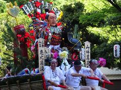 2018夏　帰省の旅　熱っい祭り山笠があるけん博多たい！