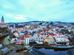 中欧旅行（ウィーン・プラハ・ブダペスト）☆クリスマスマーケット③