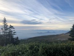 野沢温泉、万座温泉に行きたくて。