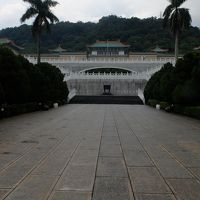 家族をおいて夏の一人旅in台北