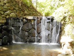 横浜市せせらぎ紀行--1. 帷子川水系に清流を探る