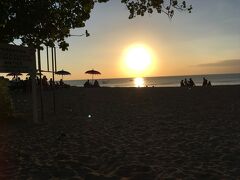 避暑地インドネシアへ～８月８日（水）、ウブドからクタへの移動は午前中潰れる。～