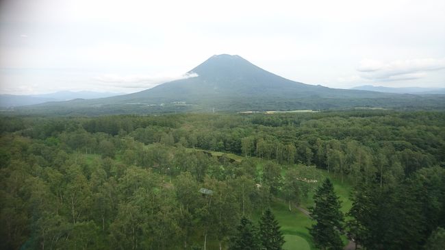 北海道旅行２