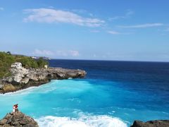 バリ島 南と南の島めぐり（７泊１０日）Vol.5