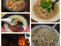 全国ラーメン行脚 ④ ー またまた東京を中心に巡り歩く 