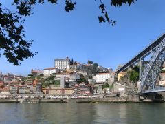 2018年8月　ポルトガル縦断一人旅（エルヴァス～ポルト）(1)リスボン到着