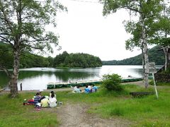 猛暑の夏　涼を求めて片品・奥日光へ【その３】　奥日光・湯元温泉をブラブラ　そのあといろは坂を下る