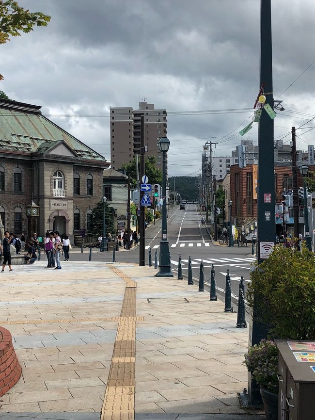 エアアジア・ジャパンを使って北海道日帰り弾丸旅行をしてきました!<br />中々タイトなスケジュールだったけど、行きたい所は網羅できたので満足♡