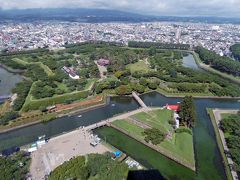 北海道・東北13日間12日目(函館編②)