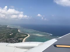 八重山でなつやすみ①