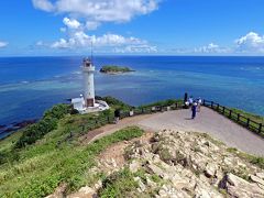 石垣島2日間2日目(石垣島編②)