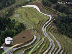 ベトナム最北の地を巡って(7)308 ～ ビンクアンからハジャンへ ～