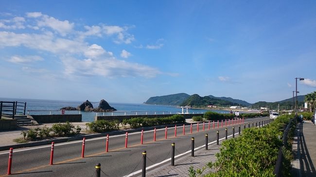 旅雑記  糸島ドライブ