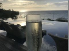 子連れプーケット初アジア④Hyatt Regency Phuket クラブラウンジ＆朝食