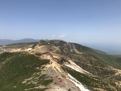 福島安達太良山と泳げちゃう？高級温泉旅館の客室露天風呂が広すぎ！