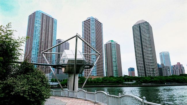 隅田川テラスに沿って 3月のライオン の舞台を歩く 東京の旅行記 ブログ By うりむーさん フォートラベル 隅田川テラスに沿って 3月のライオン の舞台を歩く 東京の旅行記 ブログ By うりむーさん フォートラベル