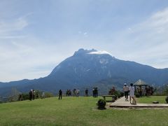 キナバル公園、ポーリング温泉　ツアー