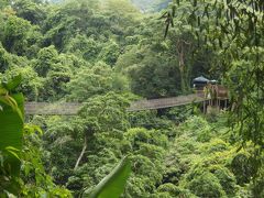 2018夏・日本より涼しかった台湾の旅－2、小烏來・角板山・大渓老茶廠