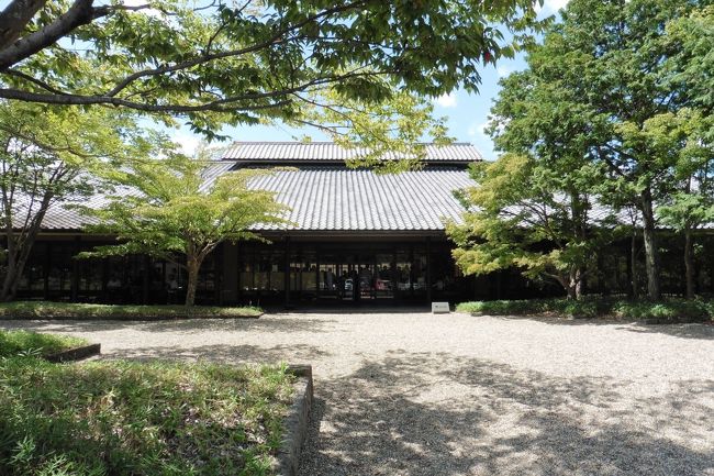 今年の晩夏の旅行は、どこへ行こうか・・・。<br />6月に岩手に行ったばかりですが、計画はほぼ同時期に立てていました。<br /><br />「パンダが見たい!」というカミさんの一言もあり、初の紀州へ。<br />片道650Kmなら、昨年の奥伊根と変わらないし、行けるな。<br /><br />ということで、南紀白浜を目指して出発です!