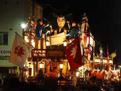 北海道最古のまつり「姥神大神宮渡御祭」を見に江差町までロングドライブ