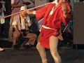 日向の旅行記
