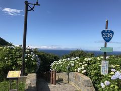 201808-02_夏の青森２（津軽半島ドライブ）-Driving Tsugaru Area(Aomori) 