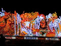 201808-06_夏の青森６（青森ねぶた祭り）-Aomori Nebuta Matsuri Festival (Aomori) 