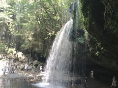 九州4日目 黒川温泉