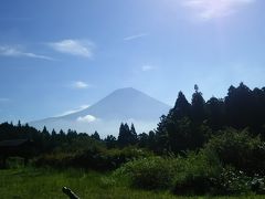 猪之頭、わいわい市は夏野菜。