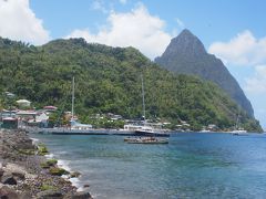 Coming soon! St. Lucia 