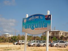 Coming soon! Anguilla 