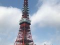 三田・田町・芝浦の旅行記
