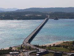 夏の沖縄へ4日間の旅