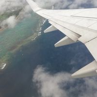 2018年サマーバケーション特典航空券で行く石垣島5泊6日 Vo.３　石垣島をのんびり散策。