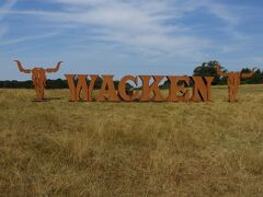 「WACKEN OPEN AIR 2018」～世界中のヘヴィメタル好きの憧れの地(ROAD TO WACKEN)