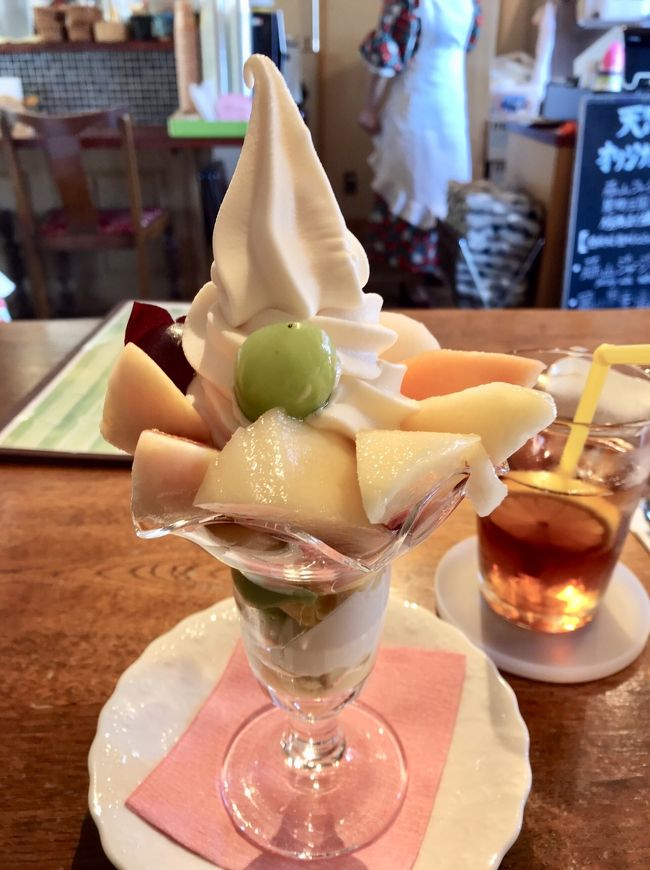 青春18きっぷの期限が迫る中、あと4回分も残っているという・・(^_^;)<br /><br />そしてあることがきっかけで岡山への興味が出たものの、あの西日本豪雨の被災地方面。<br />今までは被災した土地に観光に行くのって抵抗がありました。<br /><br />でも立ち入り禁止区域以外は観光に影響がない、そして「観光地」って来る人が来てこそのものなのですよね。<br /><br />「大丈夫ですからぜひ岡山に来て魅力を知ってください」との言葉に背中を押されて行くことにしました。<br />少しでもここで魅力が伝えられて、支援のお役に立てたら幸いです。<br /><br />青春18きっぷの出番が来ました!いざ出発♪