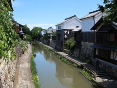 延暦寺と琵琶湖周辺1泊2日