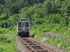 二つの歴史をもつ恵比島駅 ～石炭輸送に活躍した留萠鉄道と明日萌駅～（北海道）