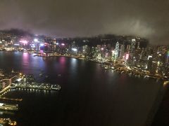 マカオ香港旅行