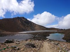 そうだ山に登ろう～御嶽山編～