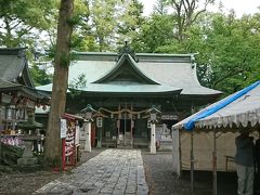 小室浅間神社