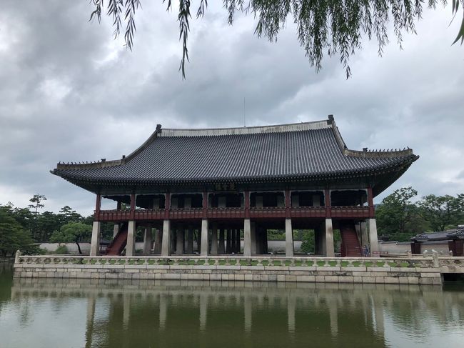 2泊3日でグルメに観光、街歩きなど、楽しみました<br /><br />まるまる1日楽しめる2日目は、早起きして目的ポイントを回りました