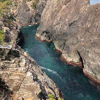 ＧＷ前半　気仙沼大船渡１泊２日　旅行記