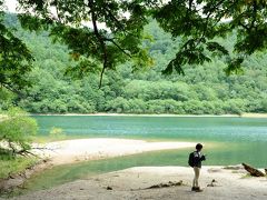 2018奥日光夏のたび