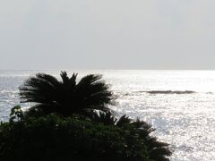 【ガチマヤ～の沖縄旅】沖縄本島北部の美しい海と夕日を見に行ってみよう